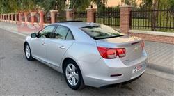 شێڤرۆلێت مالیبۆ